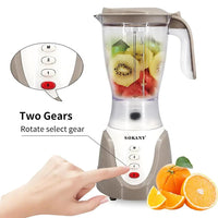 Sokany Multi-Purpose Blender Mixer SK-158