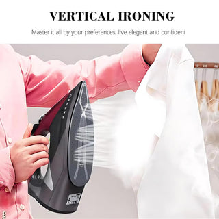 Sokany Steam Iron 2400W (300ml)