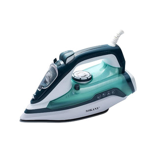 Sokany Steam Iron 300ml SK-YD-2093