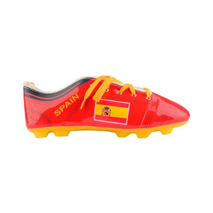 Spain Boots Pencil Case 1 Layer