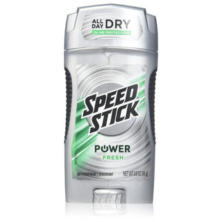 Speed Stick Power Fresh Antiperspirant Deodorant 85g