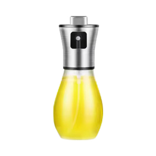 Spray Bottle Edible Bottle 200ML