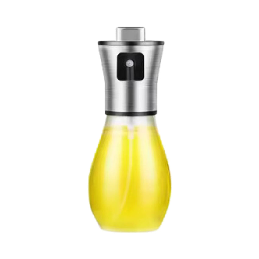 Spray Bottle Edible Bottle 200ML