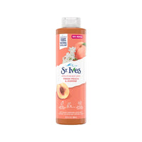 St. Ives Refreshing Body Wash