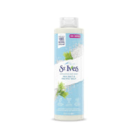 St. Ives Refreshing Body Wash