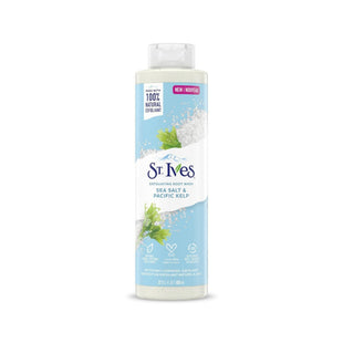 St. Ives Refreshing Body Wash