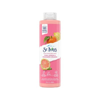 St. Ives Refreshing Body Wash