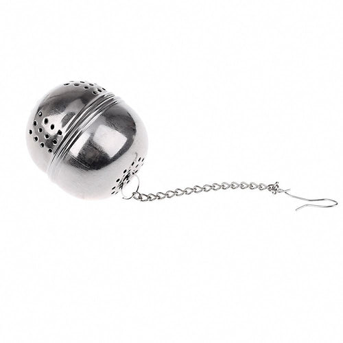 Stainless Steel Filter Ball For Tea Taste Hot Pot