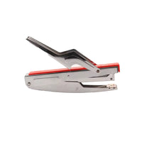 Stapler DL-9015 Can Be Rotated 360 For 24/7 Staple Office Business Use School Stationery