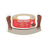 Steel Moon La Mezzaluna