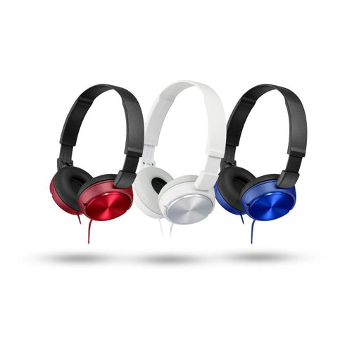Stereo Headphones