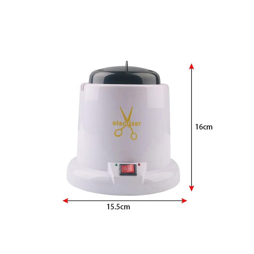 Steriliser For Metal Instruments Ball Beads