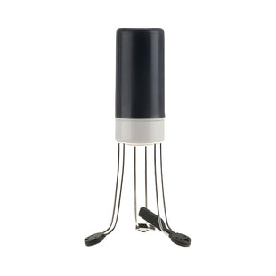 Stir Crazy Hand Free Sauce Stirrer