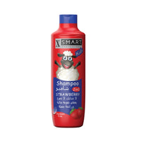 Strawberry Kids Shampoo 750ml