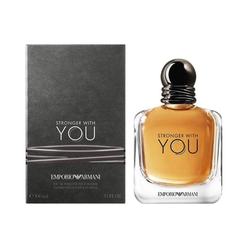 Stronger With You  EDT 100ml