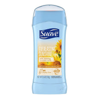 Suave EverLasting SunShine Antiperspirant Deodorant 74g