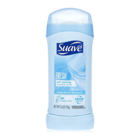 Suave Fresh Antiperspirant Deodorant 74g