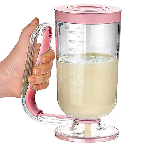 Super Pancake Hamur Batter Portioner