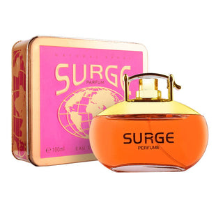 Surge 2 Pcs Eau De Parfum 100ml
