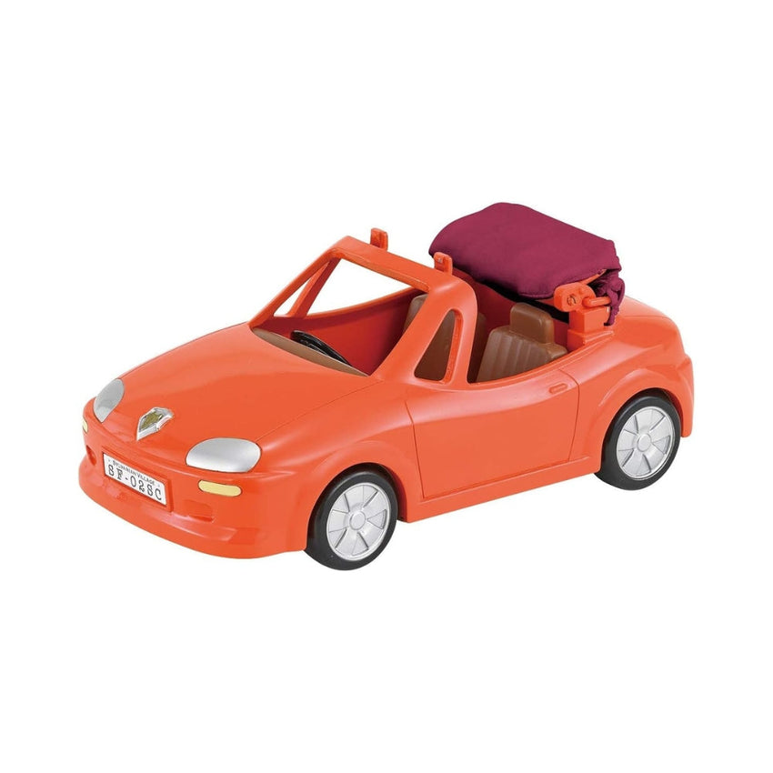 Sylvanian Families 5227 Cabrio Vehicle