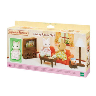 Sylvanian Families 5379  Living Room Set