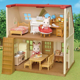 Sylvanian Families 5392 Classic Furniture Set
