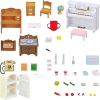 Sylvanian Families 5392 Classic Furniture Set