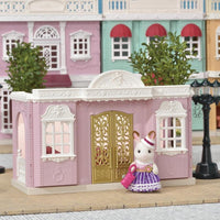 Sylvanian Families 6006 Designer Studio Playset New Town
