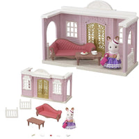 Sylvanian Families 6006 Designer Studio Playset New Town