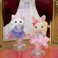 Sylvanian Families Ballerina Friends