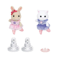Sylvanian Families Ballerina Friends