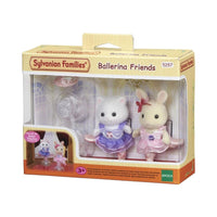 Sylvanian Families Ballerina Friends