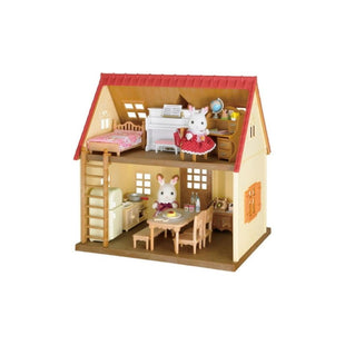 Sylvanian Families Classic Furniture Set