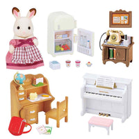 Sylvanian Families Classic Furniture Set