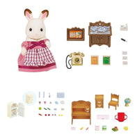 Sylvanian Families Classic Furniture Set