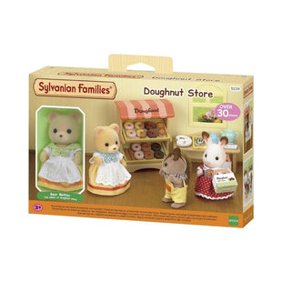 Sylvanian Families Doughnut Store