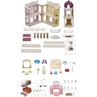 Sylvanian Families Town - Grand Department Store (Gift Set)
