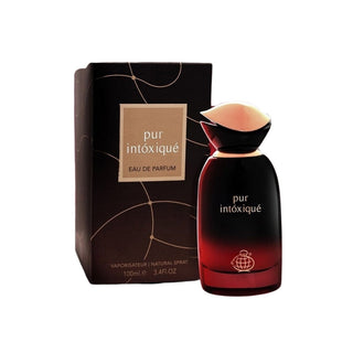 Tom Ford Pur Intoxiqué Rouge 100 ml