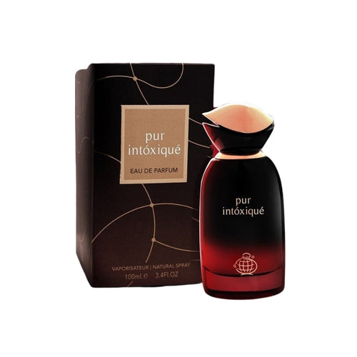 Tom Ford Pur Intoxiqué Rouge  100 ml