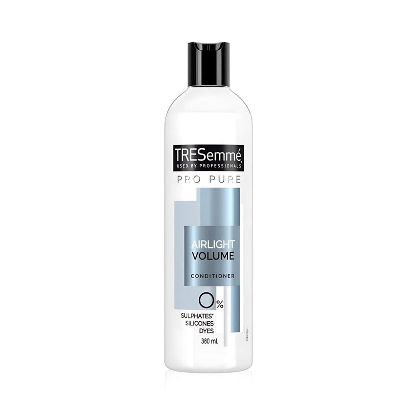 TRESemme Pro Pure Airlight Volume Conditioner 380ml