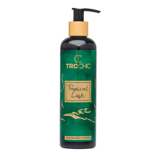 TroChic Tropical Lush Body Lotion 280ml