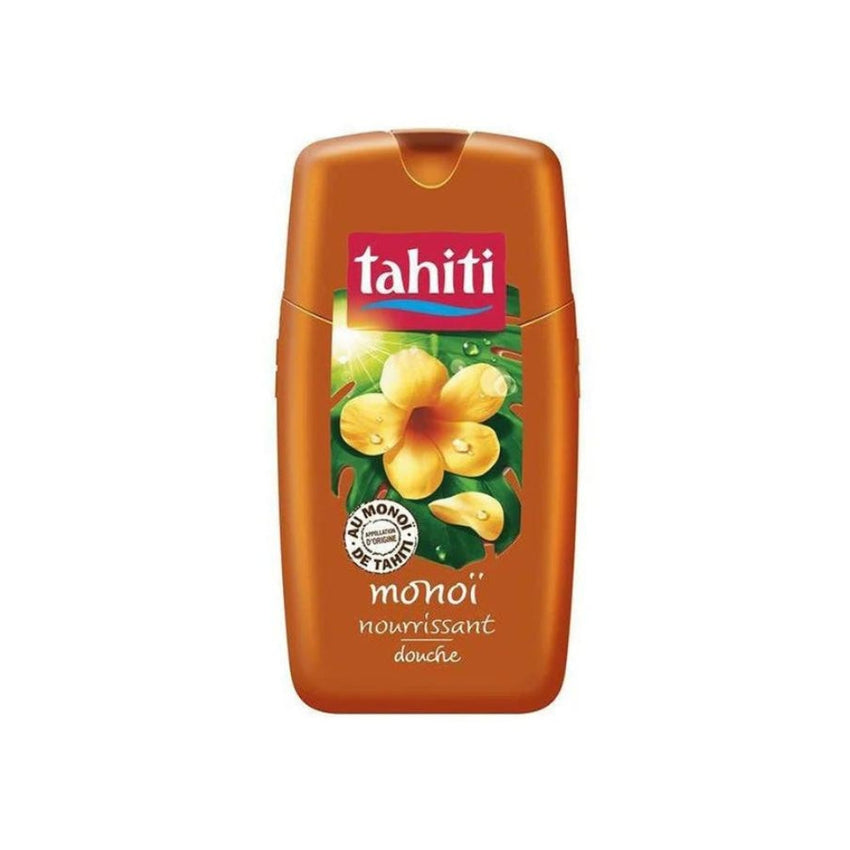 Tahiti Monoï Oil Shower Gel