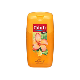 Tahiti Monoï Oil Shower Gel