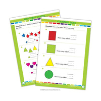 Teacher Created Materials First Grade, Grade 1, 240 Page Workbook, Paperback