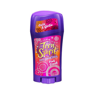 Teen Spirit  Pink Crush 65g