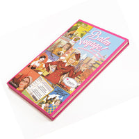 The Balm Balm Voyage Makeup Palette Review, Photos, Swatches