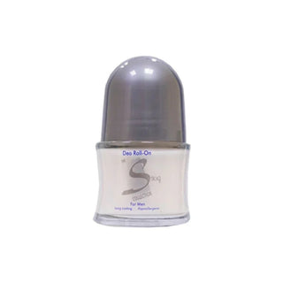 The S Collection Long Lasting Strong Deodorant Roll On 50ml