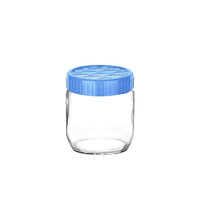 Titiz KC-281 Jar 425ml Quadro Set
