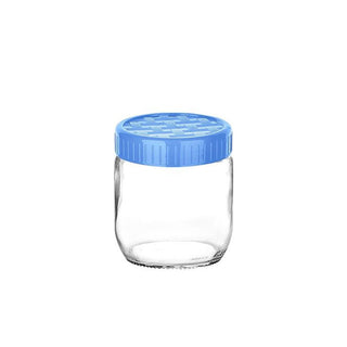 Titiz KC-281 Jar 425ml Quadro Set