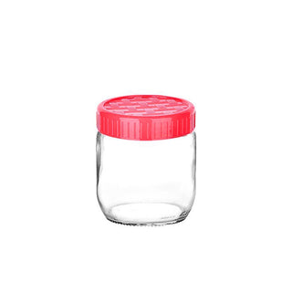 Titiz KC-281 Jar 425ml Quadro Set